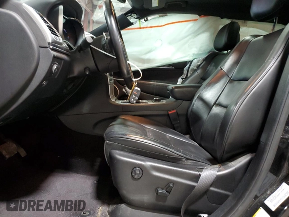 2016 Jeep Grand Cherokee High Altitude with VIN 1C4RJFCG1GC376389, listed as a Copart auction lot 49616475 with 79,867 mi miles and Salvage Title. Bid and sale history available at carsss.com. Image 7.
