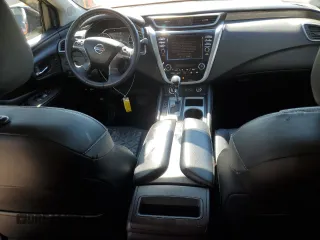 2020 Nissan Murano Platinum z VIN 5N1AZ2DS7LN103940, wystawiony jako Copart lot #46650505 z przebiegiem 43 564 mil mil oraz Szkody całkowita. Historia ofert i sprzedaży dostępna na DreamBid. Obrazek 8.