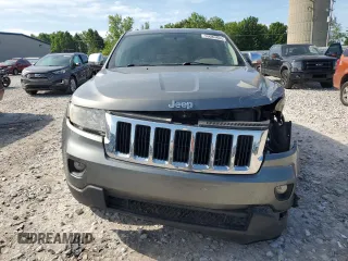 2011 Jeep Grand Cherokee Laredo with VIN 1J4RR4GG8BC610361, listed as a Copart auction lot 59089405 with 138,402 mi miles and Clean title. Bid and sale history available at DreamBid. Image 5.