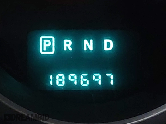 2008 Dodge Grand Caravan SE with VIN 1D8HN44H78B148885, listed as a IAAI auction lot 41942393 with 189,697 mi miles and . Bid and sale history available at DreamBid. Image 15.