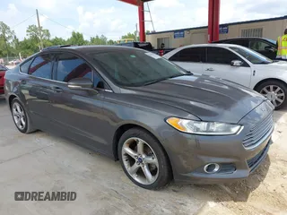 2016 Ford Fusion SE с VIN 3FA6P0H97GR179016, выставлен на аукционе IAAI как лот 42685039 с пробегом 206 217 миль миль и . История ставок и продаж доступна на DreamBid. Изображение 1.