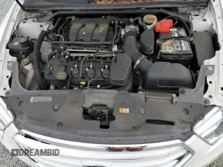 2019 Ford Taurus Limited z VIN 1FAHP2F87KG111202, wystawiony jako Copart lot #48339785 z przebiegiem 80 594 mil mil oraz Szkoda całkowita • Salvage title. Historia ofert i sprzedaży dostępna na DreamBid. Obrazek 11.