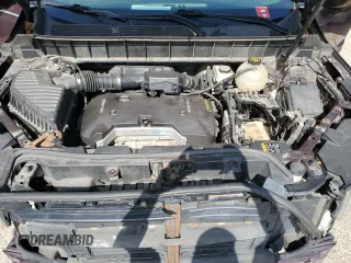 2017 GMC Acadia SLE с VIN 1GKKNKLAXHZ176303, выставлен на аукционе Copart как лот 61380605 с пробегом 112 323 миль миль и Чистый • Clean title. История ставок и продаж доступна на DreamBid. Изображение 12.