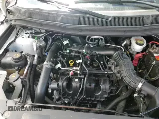 2018 Ford Explorer с VIN 1FM5K7BH0JGC96332, выставлен на аукционе Copart как лот 54105775 с пробегом 92 873 миль миль и Списание • Salvage title. История ставок и продаж доступна на DreamBid. Изображение 14.