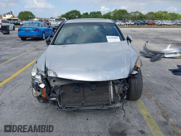 2010 Honda Accord EX-L z VIN 5KBCP3F86AB009524, wystawiony jako IAAI lot #42120869 z przebiegiem 242 730 mil mil oraz . Historia ofert i sprzedaży dostępna na DreamBid. Obrazek 12.