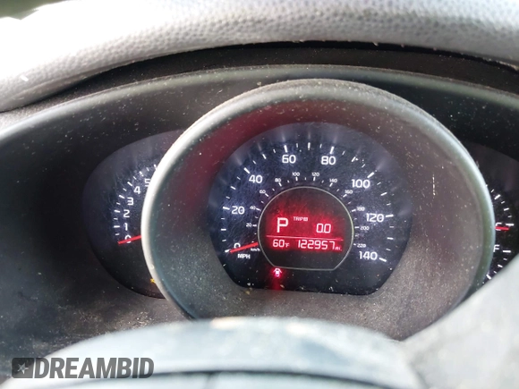 2018 Kia Soul + with VIN KNDJP3A59J7890907, listed as a IAAI auction lot 41916989 with 122,957 mi miles. Bid and sale history available at carsss.com. Image 15.