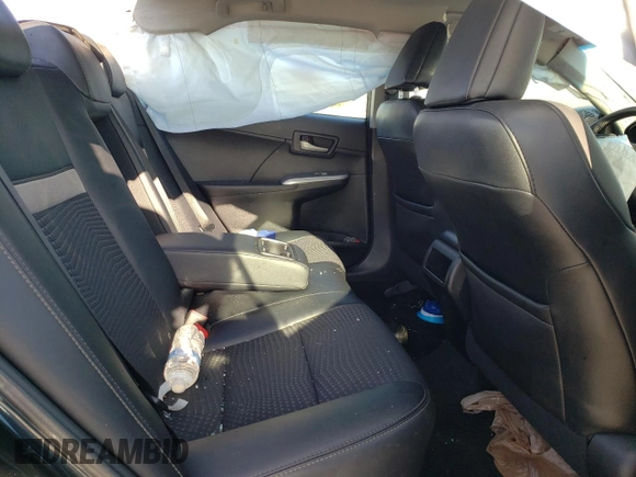 2014 Toyota Camry L with VIN 4T1BF1FK3EU748355, listed as a Copart auction lot 48713405 with 199,091 mi miles and Salvage Title. Bid and sale history available at carsss.com. Image 10.
