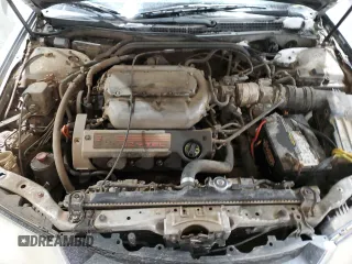 2003 Acura TL Type S with VIN 19UUA568X3A049036, listed as a Copart auction lot 45849755 with 249,044 mi miles and Non Repairable. Bid and sale history available at carsss.com. Image 12.