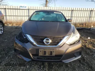 2016 Nissan Altima S with VIN 1N4AL3AP7GN387237, listed as a Copart auction lot 49489255 with 118,022 mi miles and Salvage title. Bid and sale history available at DreamBid. Image 5.