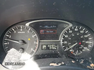 2015 Nissan Pathfinder Platinum с VIN 5N1AR2MM6FC630370, выставлен на аукционе Copart как лот 54129385 с пробегом 153 464 миль миль и Списание • Salvage title. История ставок и продаж доступна на DreamBid. Изображение 9.