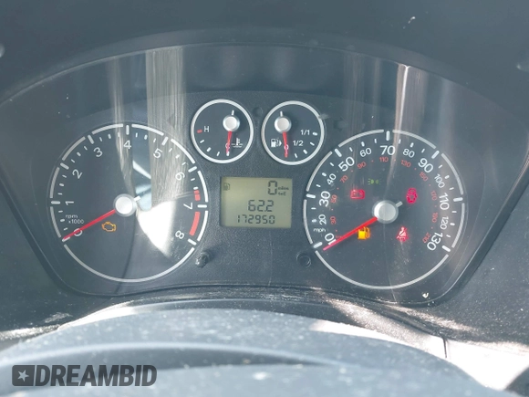 2012 Ford Transit Connect XL with VIN NM0LS7CN2CT121622, listed as a IAAI auction lot 42015629 with 172,950 mi miles and . Bid and sale history available at DreamBid. Image 7.