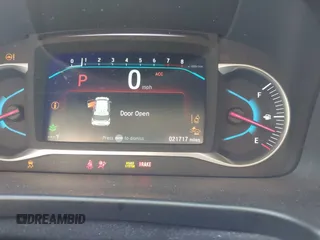 2020 Honda Pilot EX-L z VIN 5FNYF6H53LB069677, wystawiony jako IAAI lot #40581586 z przebiegiem 21 717 mil mil oraz . Historia ofert i sprzedaży dostępna na DreamBid. Obrazek 7.