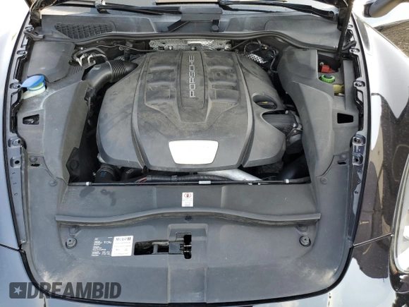 2014 Porsche Cayenne Diesel with VIN WP1AF2A2XELA38256, listed as a Copart auction lot 62299895 with 149,746 mi miles and Salvage title. Bid and sale history available at DreamBid. Image 12.