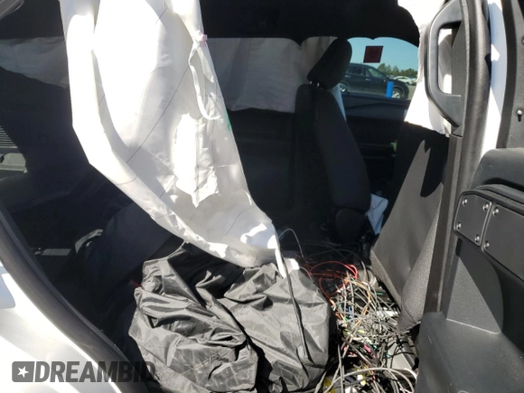 2023 Ford Explorer with VIN 1FM5K8ACXPGB64327, listed as a Copart auction lot 48408655 with 18,664 mi miles and Salvage title. Bid and sale history available at DreamBid. Image 11.