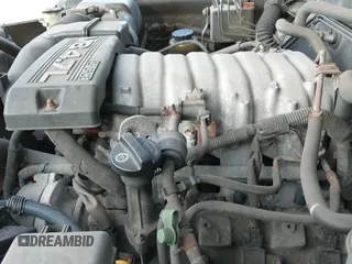 2003 Toyota Tundra SR5 с VIN 5TBBT44183S398630, выставлен на аукционе IAAI как лот 43218225 с пробегом 173 976 миль миль и . История ставок и продаж доступна на DreamBid. Изображение 20.