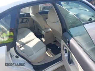 2008 Subaru Legacy Special with VIN 4S3BL616387209273, listed as a IAAI auction lot 42404181 with 190,115 mi miles and . Bid and sale history available at DreamBid. Image 8.