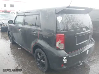 2012 Scion xB with VIN JTLZE4FE3CJ008728, listed as a IAAI auction lot 42000043 with 172,199 mi miles. Bid and sale history available at carsss.com. Image 6.