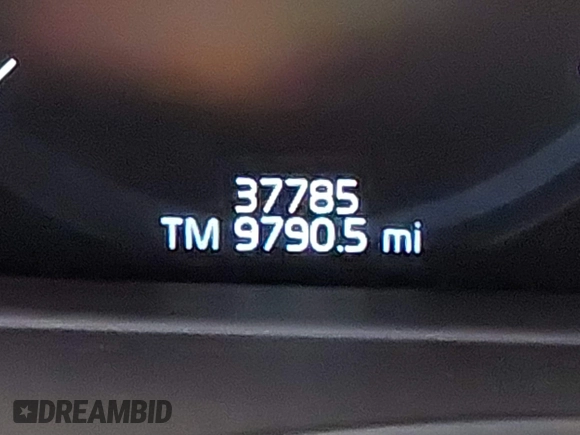 2022 Volvo V60 with VIN YV4102WK7N2092046, listed as a IAAI auction lot 41405128 with 37,785 mi miles and . Bid and sale history available at DreamBid. Image 15.