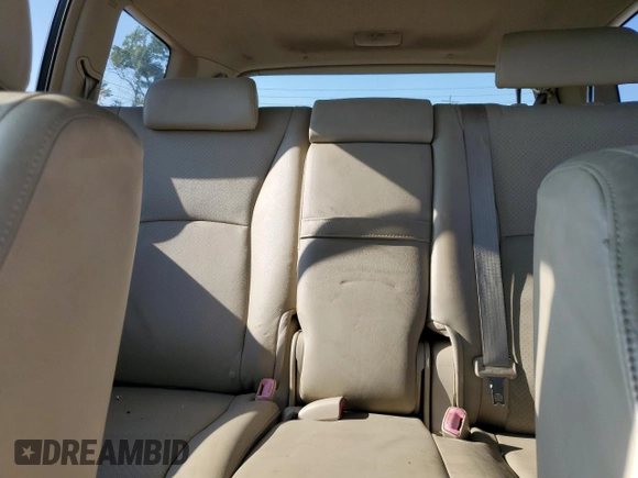 2006 Toyota Highlander Hybrid with VIN JTEEW21A660020765, listed as a Copart auction lot 73088804 with 140,272 mi miles and Salvage Title. Bid and sale history available at carsss.com. Image 10.