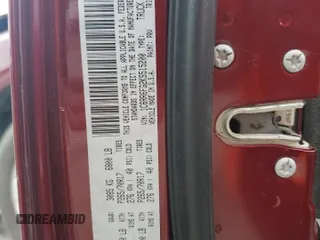 2019 Ram 1500 Tradesman с VIN 1C6RR6FG2KS515200, выставлен на аукционе Copart как лот 60545585 с пробегом 140 920 миль миль и Списание • Salvage title. История ставок и продаж доступна на DreamBid. Изображение 13.