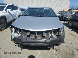 2012 Toyota Camry L with VIN 4T1BF1FK1CU202702, listed as a Copart auction lot 45838845 with 171,122 mi miles and Salvage Title. Bid and sale history available at DreamBid. Image 5.