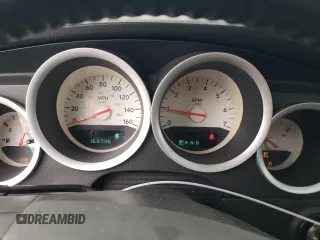 2007 Dodge Magnum R/T z VIN 2D4GV57267H853466, wystawiony jako Copart lot #71221914 z przebiegiem 163 746 mil mil oraz Szkoda całkowita • Salvage title. Historia ofert i sprzedaży dostępna na DreamBid. Obrazek 9.