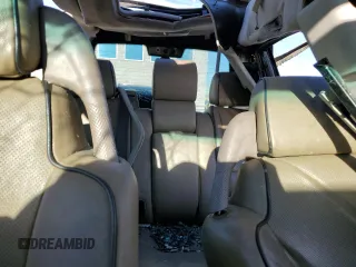 2002 Land Rover Discovery Cloth with VIN SALTY15452A741788, listed as a Copart auction lot 81791104 with 157,250 mi miles and Salvage Title. Bid and sale history available at DreamBid. Image 10.