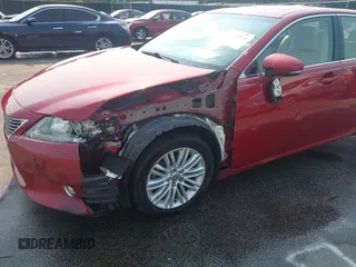 2014 Lexus ES 330 with VIN JTHBK1GGXE2088416, listed as a IAAI auction lot 42381928 with 109,991 mi miles and . Bid and sale history available at DreamBid. Image 6.