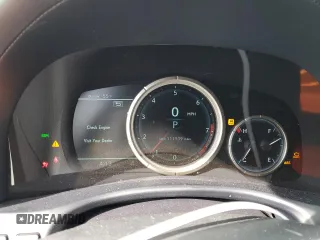 2019 Lexus GS 350 z VIN JTHBZ1BL7KA017742, wystawiony jako Copart lot #51510535 z przebiegiem 111 539 mil mil oraz Szkoda całkowita • Salvage title. Historia ofert i sprzedaży dostępna na DreamBid. Obrazek 9.