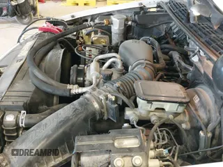 1997 Chevrolet Blazer LS with VIN 1GNDT13W6V2114263, listed as a IAAI auction lot 43132459 with 132,964 mi miles and . Bid and sale history available at DreamBid. Image 12.