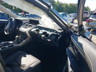 2019 Lexus NX 300 z VIN JTJBARBZ6K2192499, wystawiony jako IAAI lot #42182119 z przebiegiem 27 085 mil mil oraz . Historia ofert i sprzedaży dostępna na DreamBid. Obrazek 5.