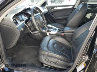 2012 Audi A4 Premium Plus с VIN WAUFFAFL1CN019340, выставлен на аукционе Copart как лот 58574225 с пробегом 137 392 миль миль и Списание • Salvage title. История ставок и продаж доступна на DreamBid. Изображение 7.