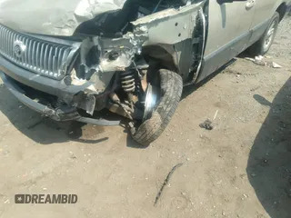 2005 Mercury Mountaineer Convenience z VIN 4M2ZU66K35UJ08128, wystawiony jako IAAI lot #36767105 z przebiegiem Nie podano mil oraz . Historia ofert i sprzedaży dostępna na DreamBid. Obrazek 11.