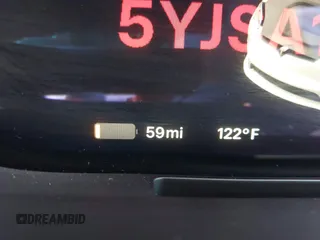 2022 Tesla Model S с VIN 5YJSA1E55NF486538, выставлен на аукционе IAAI как лот 42660966 с пробегом 41 465 миль миль и . История ставок и продаж доступна на DreamBid. Изображение 17.