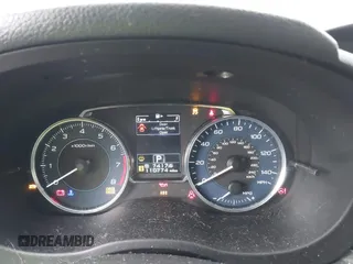 2015 Subaru Impreza Special Sports Limited with VIN JF1GPAW62F8205993, listed as a IAAI auction lot 42505489 with 110,774 mi miles and . Bid and sale history available at DreamBid. Image 7.