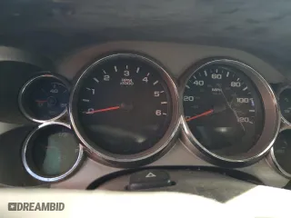 2008 GMC Sierra 1500 SLE1 with VIN 2GTEK13M281203766, listed as a Copart auction lot 46125255 with 0 mi miles and Salvage Title. Bid and sale history available at carsss.com. Image 9.