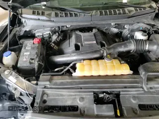 2018 Ford F-150 Raptor с VIN 1FTFW1RG2JFC01833, выставлен на аукционе Copart как лот 66903225 с пробегом 89 646 миль миль и Списание • Salvage title. История ставок и продаж доступна на DreamBid. Изображение 14.