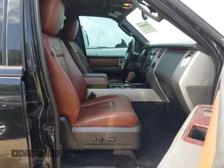 2012 Ford Expedition XLT with VIN 1FMJU1J56CEF01812, listed as a IAAI auction lot 42506606 with 243,650 mi miles and . Bid and sale history available at DreamBid. Image 5.
