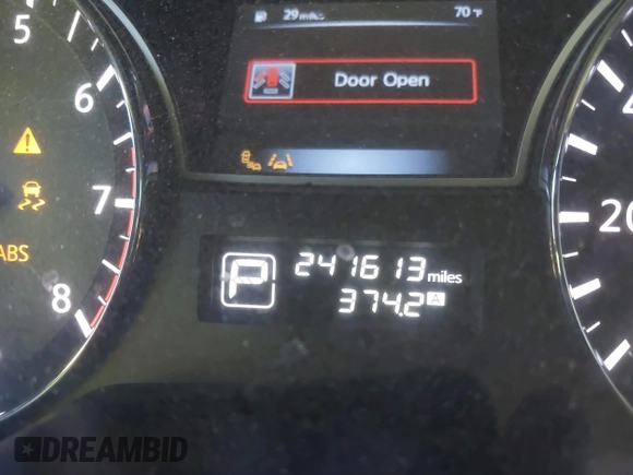 2014 Nissan Altima SL with VIN 1N4AL3AP2EC145724, listed as a IAAI auction lot 41785403 with 241,613 mi miles and . Bid and sale history available at DreamBid. Image 15.