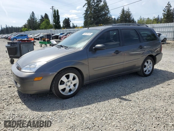 2002 Ford Focus SE Fleet с VIN 1FAHP36312W335971, выставлен на аукционе Copart как лот 56258105 с пробегом 176 814 миль миль и Списание • Salvage title. История ставок и продаж доступна на DreamBid. Изображение 1.