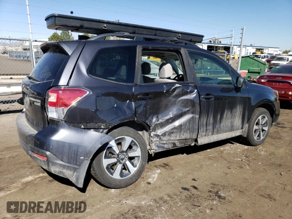 2017 Subaru Forester Premium with VIN JF2SJAEC3HH512963, listed as a Copart auction lot 47452033 with 79,585 mi miles. Bid and sale history available at carsss.com. Image 3.