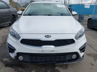 2019 Kia Forte LXS with VIN 3KPF24AD8KE080266, listed as a IAAI auction lot 41786741 with 115,799 mi miles and . Bid and sale history available at carsss.com. Image 12.