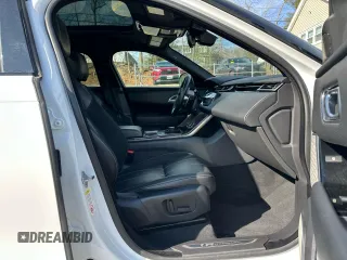 2019 Land Rover Range Rover Velar R-Dynamic SE with VIN SALYL2EXXKA227147, listed as a Copart auction lot 50736005 with 127,382 mi miles and Clean Title. Bid and sale history available at DreamBid. Image 6.