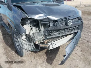 2015 Toyota 4Runner Limited with VIN JTEBU5JR7F5207175, listed as a IAAI auction lot 41859439 with 143,197 mi miles and . Bid and sale history available at DreamBid. Image 6.
