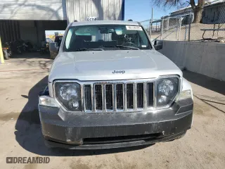 2012 Jeep Liberty Limited Jet with VIN 1C4PJLFK0CW115088, listed as a Copart auction lot 46126595 with 99,153 mi miles and Salvage Title. Bid and sale history available at carsss.com. Image 5.