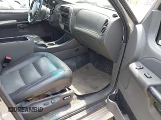 2004 Ford Explorer Sport Trac XLS with VIN 1FMZU77K74UB03292, listed as a IAAI auction lot 42447875 with 149,691 mi miles and . Bid and sale history available at DreamBid. Image 5.