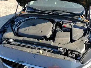 2021 Volvo S60 Momentum с VIN 7JR102FK3MG092616, выставлен на аукционе Copart как лот 81139795 с пробегом 54 381 миль миль и Списание • Salvage title. История ставок и продаж доступна на DreamBid. Изображение 15.