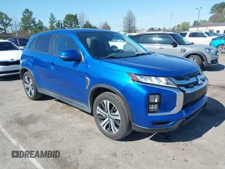2021 Mitsubishi Outlander SE z VIN JA4APVAU4MU009808, wystawiony jako IAAI lot #41865970 z przebiegiem 93 726 mil mil oraz . Historia ofert i sprzedaży dostępna na DreamBid. Obrazek 1.