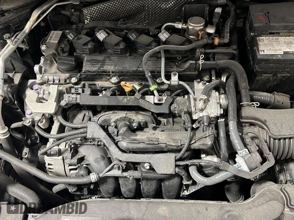 2011 Honda Odyssey EX-L with VIN 5FNRL5H62BB047183, listed as a Copart auction lot 56378645 with 125,446 mi miles and Clean Title. Bid and sale history available at DreamBid. Image 7.
