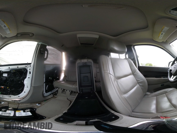 2013 Dodge Durango Crew with VIN 1C4RDJDGXDC693933, listed as a IAAI auction lot 42201796 with 169,051 mi miles and . Bid and sale history available at DreamBid. Image 19.